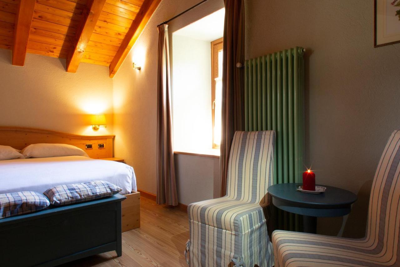 Villa Fridau Resort グレッソネイ・サイント・ジェアン エクステリア 写真