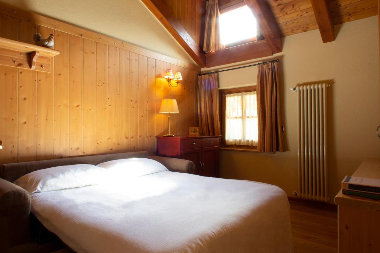 Villa Fridau Resort グレッソネイ・サイント・ジェアン エクステリア 写真