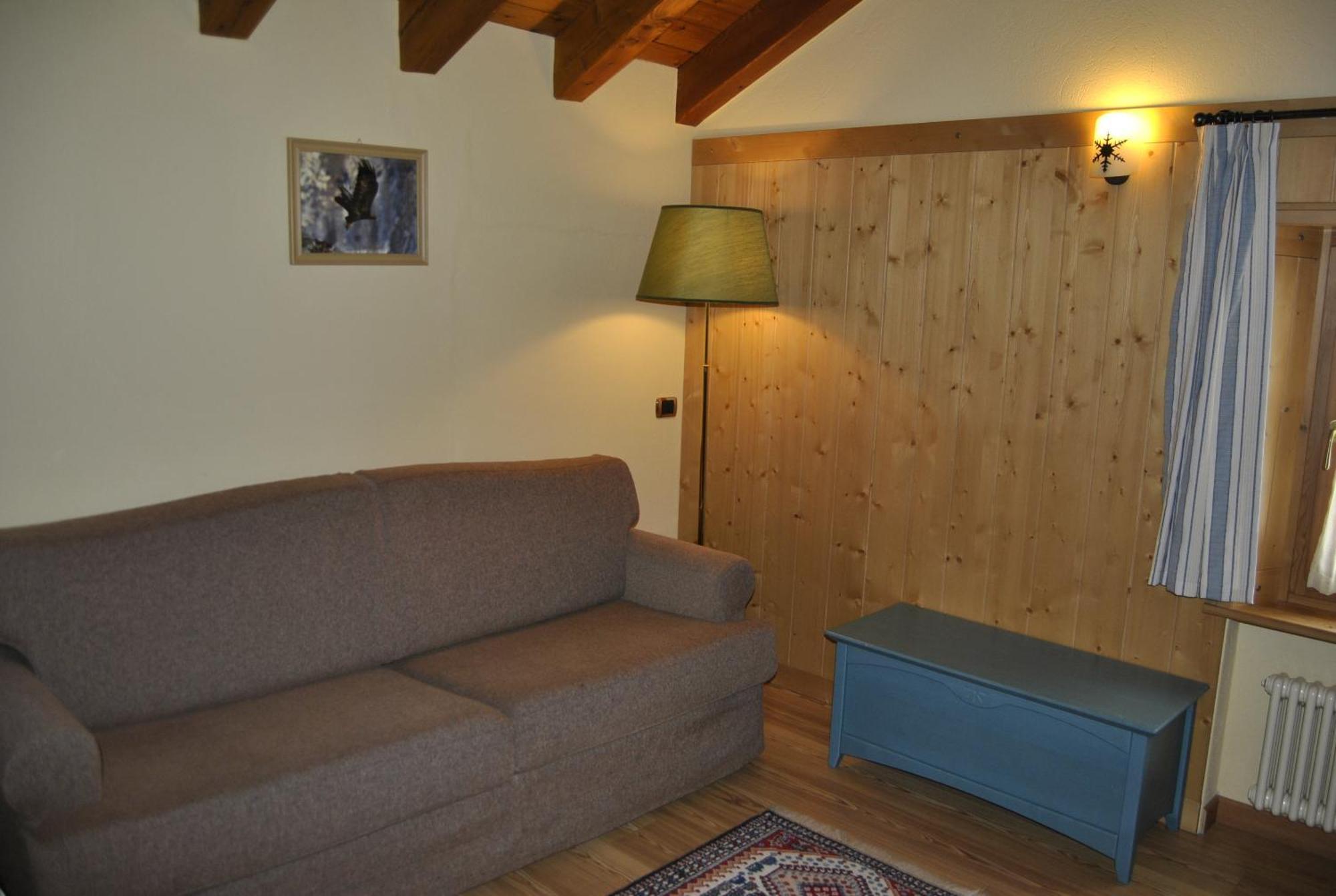 Villa Fridau Resort グレッソネイ・サイント・ジェアン 部屋 写真