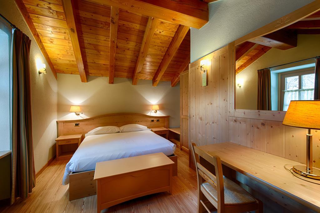 Villa Fridau Resort グレッソネイ・サイント・ジェアン エクステリア 写真