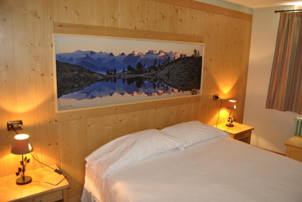 Villa Fridau Resort グレッソネイ・サイント・ジェアン 部屋 写真