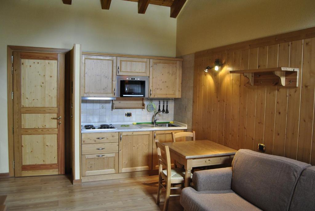 Villa Fridau Resort グレッソネイ・サイント・ジェアン 部屋 写真